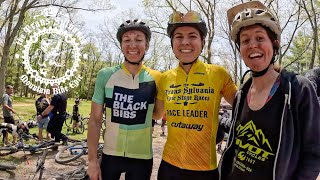 Just The Race Report — Open Women — Stage...