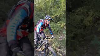 Freewheel #mountainbike #enduro #mtb #bike...