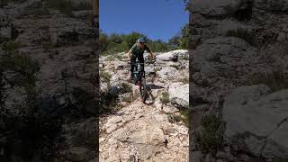 Freewheel #mountainbike #enduro #mtb #provence...