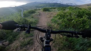 Lambert Park (Pepper) - Trail Preview