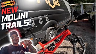 BEST ENDURO TRAILS IN THE WORLD!? | Jack Moir |
