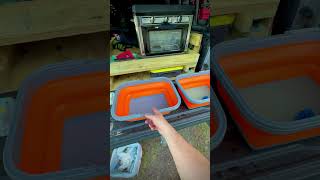 2023 Camp Set-Up Status | Part 2 #jeepgladiator