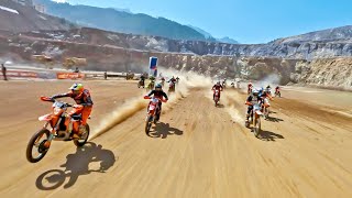 FPV Drone Madness: Insane Red Bull...