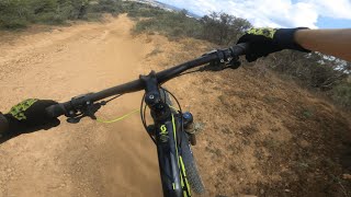 Picarota - MTB Ride