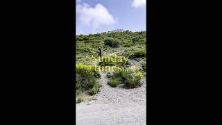 #shorts About yesterday! MTB in Greece!