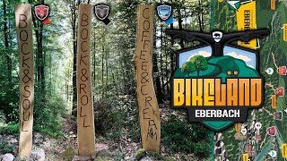 Let's Ride MTB - #Bikeländ Eberbach -...
