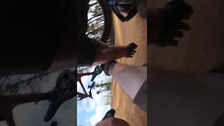 How NOT to do backflips!
