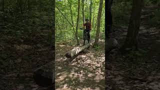MTB Rockland Preserve Madison, CT...