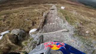 GoPro POV - Fort William Madness 