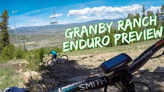 Granby Ranch Enduro Preview
