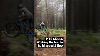 MTB Lessons | FLOW #rotorua #NZMTB #mountainbiking