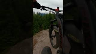 How is this trail LEGAL? Triple Black Slab in...