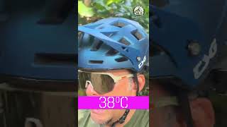 It Was Hot at 38ºC