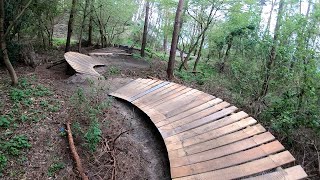 RAW POV Dak van Netersel