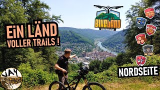BIKELÄND EBERBACH Neu & legal: 12...