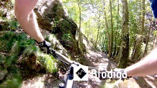Änggårdsbergen - Blodiga