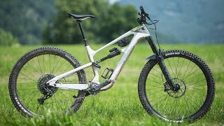 Cannondale Habit LT: la trail bike che spacca...