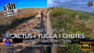 MTB Riding The Oaks Now and Then | A Trail...