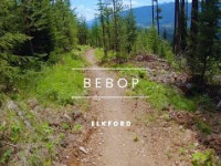 Elkford Mountain biking | Bebop