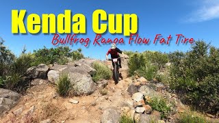 Kenda Cup Enduro #5 2023 Vailocity Bullfrog...