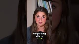 Does Coffee Dehydrate you?!