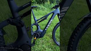 The New Spectral:ON CF 8 - First time on an...