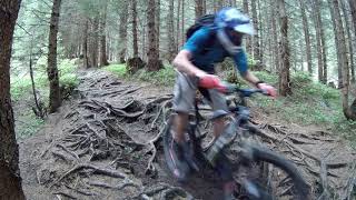 Trail Preview: Edelsberg → Grundhütte | ♦...