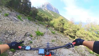 Collada Superior Trail  (Maxi Parte 1)