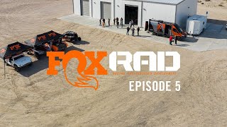 RAD: HOUSE of RAD | FOX