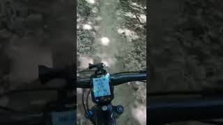 Downhill at the Dragon!!!