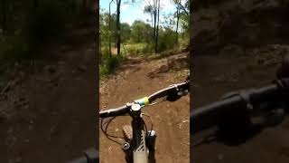 Slippin #mountainbike #mtb #asmr...