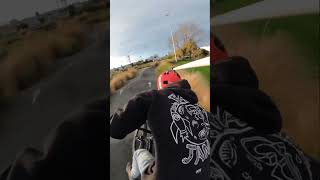 DIY GoPro MTB Mount! #shorts