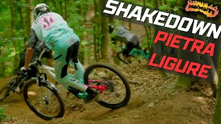 SHAKEDOWN - PIETRA WORLD CUP DAY 2 | Jack Moir |