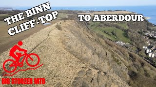 AN EPIC X COUNTRY MTB TRAIL. Stage 3. Mountain...