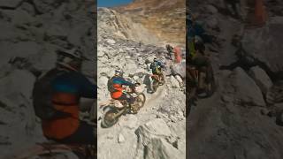 Red Bull Erzbergrodeo - The World's Toughest...