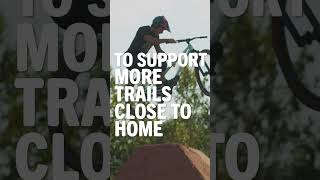 Help Create Great Places to Ride - Win a Kona...