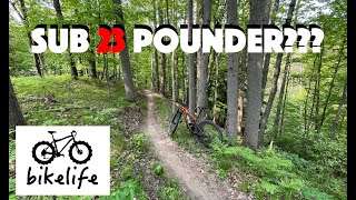 2022 Giant Anthem Pro 3 XC Race Worthy - Make...