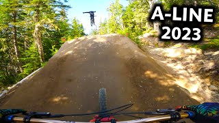 Following Pinkbike Academy Winner Max Grayston...