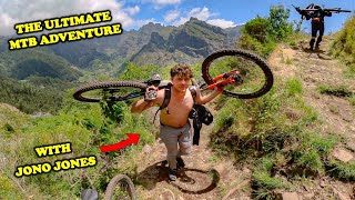 The Biggest MTB Adventure of my Life! - Trans...