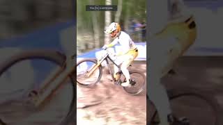 Downhill is nuts #mountainbike  #downhillmtb...
