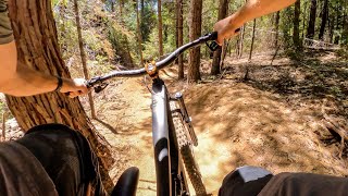 A trail so nice you’ve GOT to do it twice!...