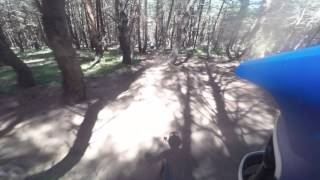 La Pinilla - FLOW - Transition TR450