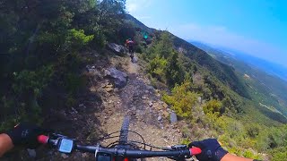 Trail Maxi - Aínsa Zona Zero (Maxi parte 3)