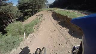 La Pinilla - HADAS - Transition TR450