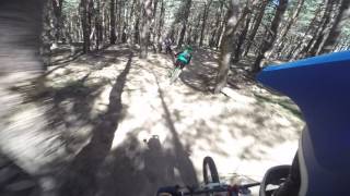 La Pinilla - INICIACIÓN - Transition TR450