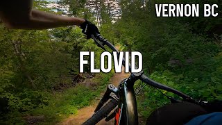 Flovid - Okanagan Mountain Biking