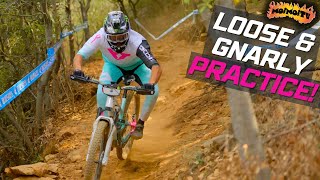 PRACTICE - PIETRA WORLD CUP DAY 3 | Jack Moir |