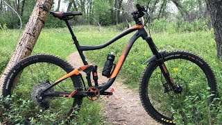 Crowsnest Pass Squirrel Sh!t [Part 1]