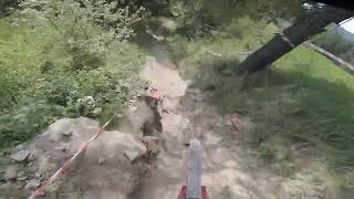 JoyRide Kluszkowce 2022 Redbull bez łańcucha...