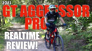 Gt aggressor 2024 pro tires